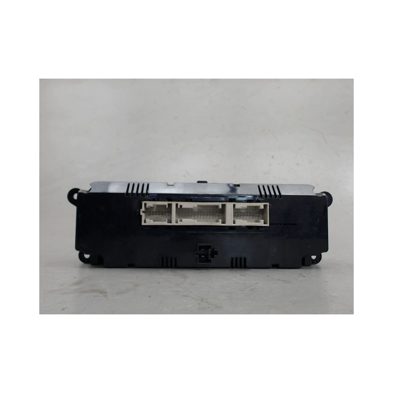 COMMANDE DE CHAUFFAGE MERCEDES CLASSE R
