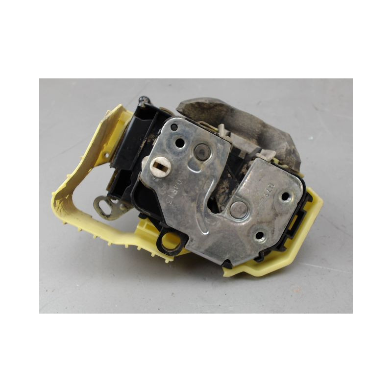 SERRURE PORTE COULISSANTE DROIT CITROEN NEMO