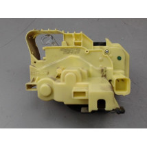 SERRURE PORTE COULISSANTE DROIT CITROEN NEMO
