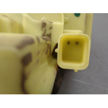 SERRURE PORTE COULISSANTE DROIT CITROEN NEMO