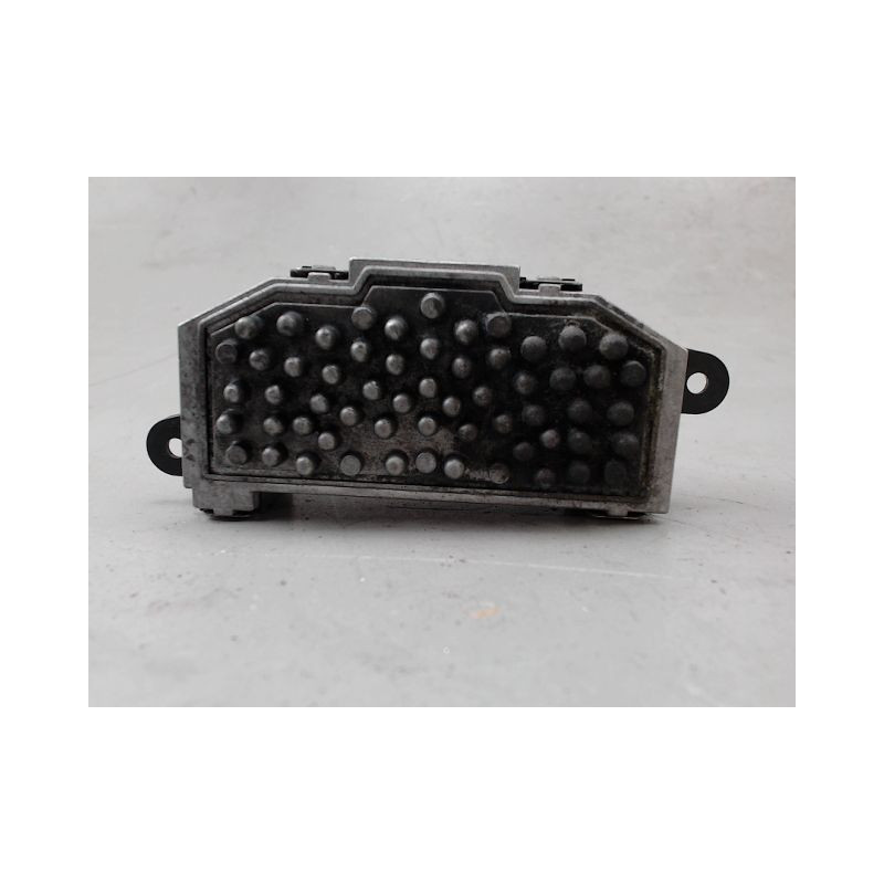 MODULE DE CHAUFFAGE CITROEN C4