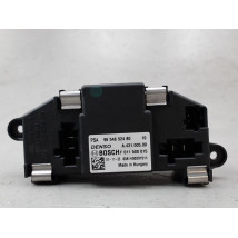 MODULE DE CHAUFFAGE CITROEN C4