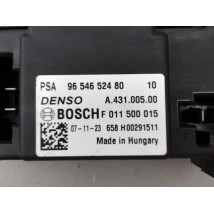 MODULE DE CHAUFFAGE CITROEN C4