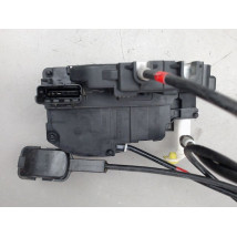 SYSTEME CONDAMNATION AVANT GAUCHE NISSAN NOTE