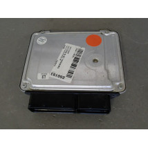 CALCULATEUR MOTEUR SEAT LEON