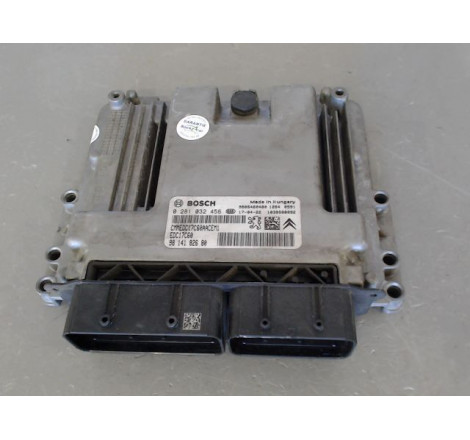 CALCULATEUR MOTEUR