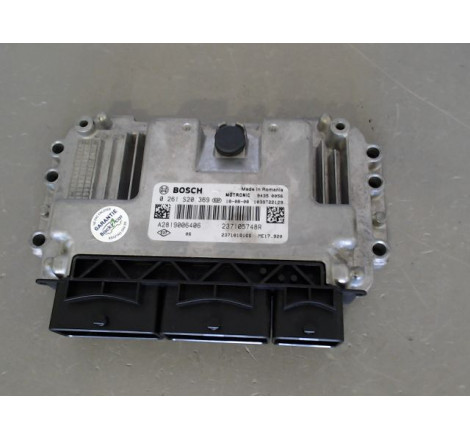 CALCULATEUR MOTEUR