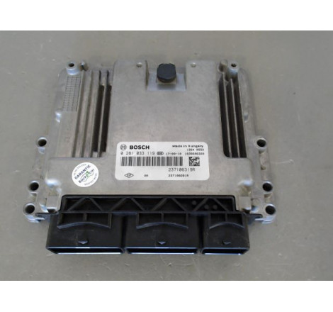 CALCULATEUR MOTEUR