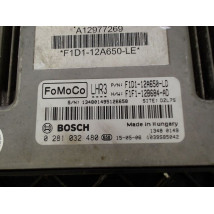 CALCULATEUR MOTEUR FORD C-MAX