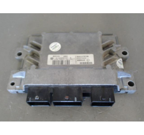 CALCULATEUR MOTEUR