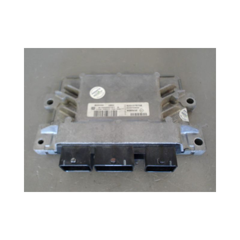 CALCULATEUR MOTEUR RENAULT TWINGO