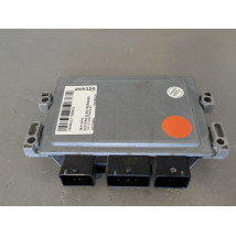 CALCULATEUR MOTEUR RENAULT TWINGO