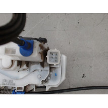 SYSTEME CONDAMNATION AVANT GAUCHE FIAT FIORINO