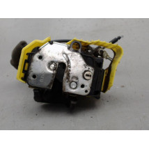 SERRURE PORTE COULISSANTE DROIT FIAT FIORINO