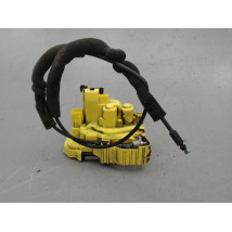SERRURE PORTE COULISSANTE DROIT FIAT FIORINO