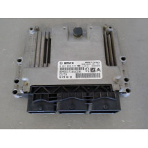 CALCULATEUR MOTEUR PEUGEOT 208