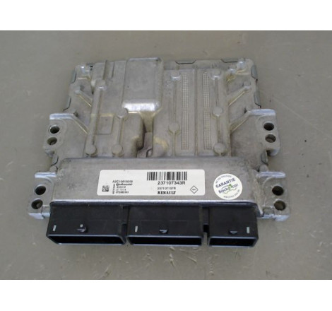 CALCULATEUR MOTEUR