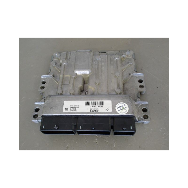 CALCULATEUR MOTEUR RENAULT MEGANE
