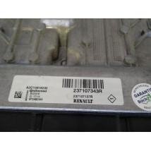 CALCULATEUR MOTEUR RENAULT MEGANE