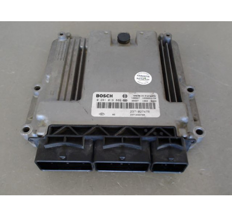 CALCULATEUR MOTEUR