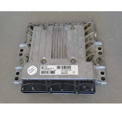 CALCULATEUR MOTEUR