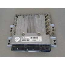 CALCULATEUR MOTEUR RENAULT MEGANE