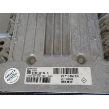 CALCULATEUR MOTEUR RENAULT MEGANE