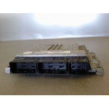 CALCULATEUR MOTEUR RENAULT MEGANE