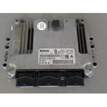CALCULATEUR MOTEUR CITROEN XSARA