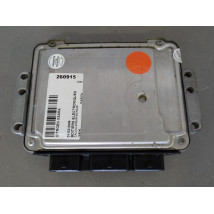 CALCULATEUR MOTEUR CITROEN XSARA