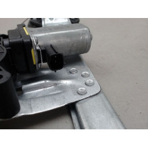 MECANISME LEVE-GLACE AVANT DROIT DACIA SANDERO
