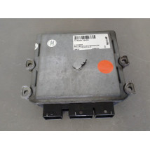 CALCULATEUR MOTEUR CITROEN XSARA