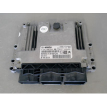 CALCULATEUR MOTEUR PEUGEOT 208