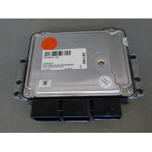 CALCULATEUR MOTEUR PEUGEOT 208