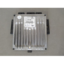 CALCULATEUR MOTEUR RENAULT KANGOO