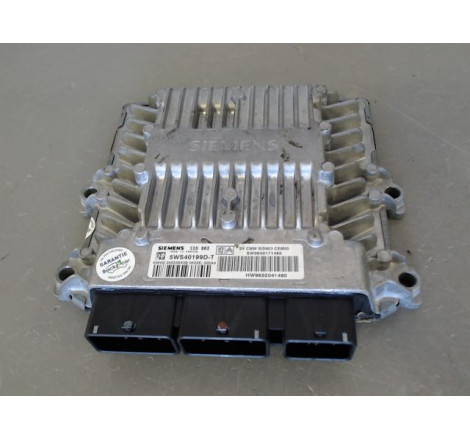CALCULATEUR MOTEUR
