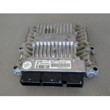 CALCULATEUR MOTEUR CITROEN C5