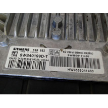 CALCULATEUR MOTEUR CITROEN C5