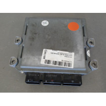 CALCULATEUR MOTEUR CITROEN C5