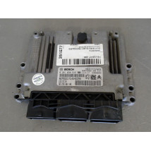 CALCULATEUR MOTEUR PEUGEOT 208