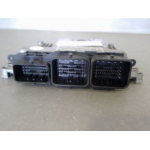 CALCULATEUR MOTEUR PEUGEOT 208