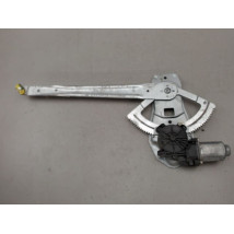 MECANISME LEVE-GLACE AVANT GAUCHE FORD TRANSIT