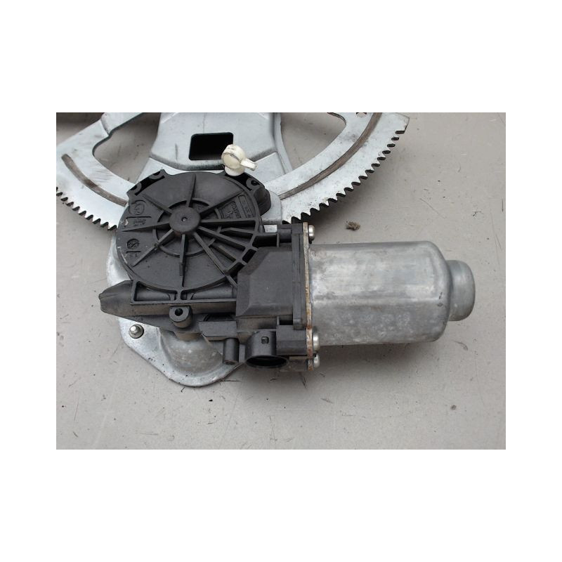 MECANISME LEVE-GLACE AVANT GAUCHE FORD TRANSIT