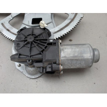 MECANISME LEVE-GLACE AVANT GAUCHE FORD TRANSIT
