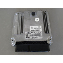 CALCULATEUR MOTEUR AUDI A4