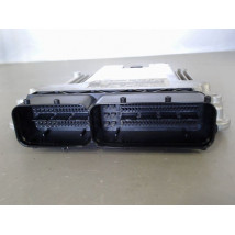 CALCULATEUR MOTEUR AUDI A4