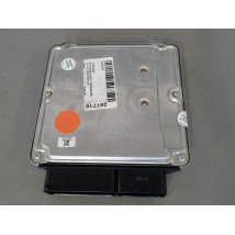 CALCULATEUR MOTEUR AUDI A4
