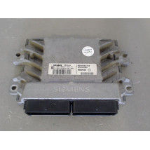 CALCULATEUR MOTEUR RENAULT CLIO