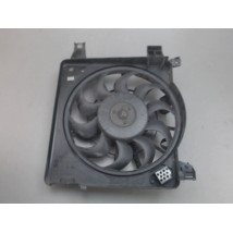 MOTEUR VENTILATEUR RADIATEUR OPEL ZAFIRA