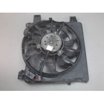 MOTEUR VENTILATEUR RADIATEUR OPEL ZAFIRA